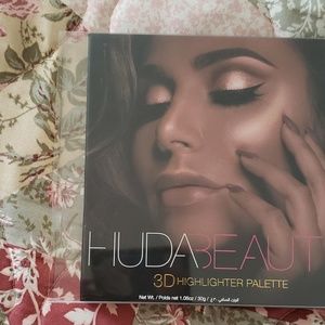 HUDA 3D